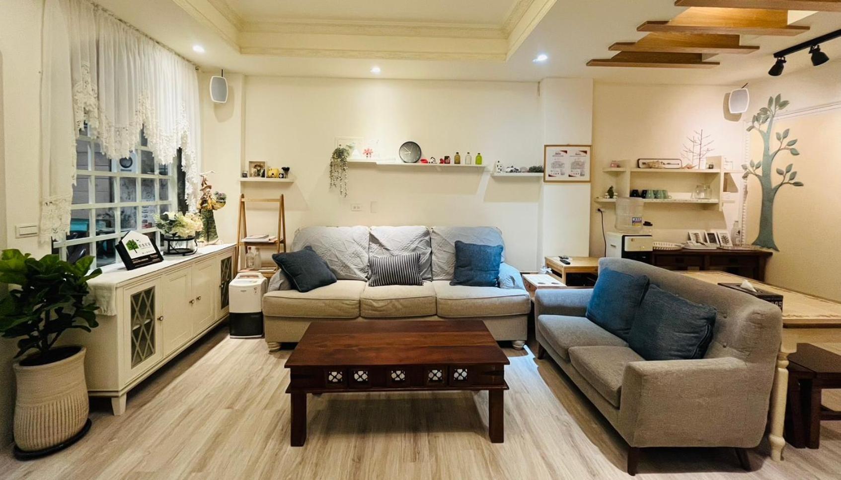 Honey B&B Hualien City Exterior photo