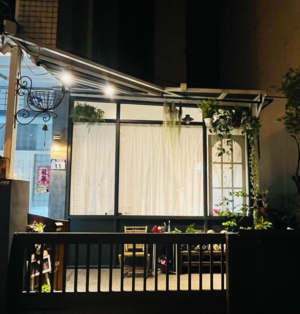 Honey B&B Hualien City Exterior photo